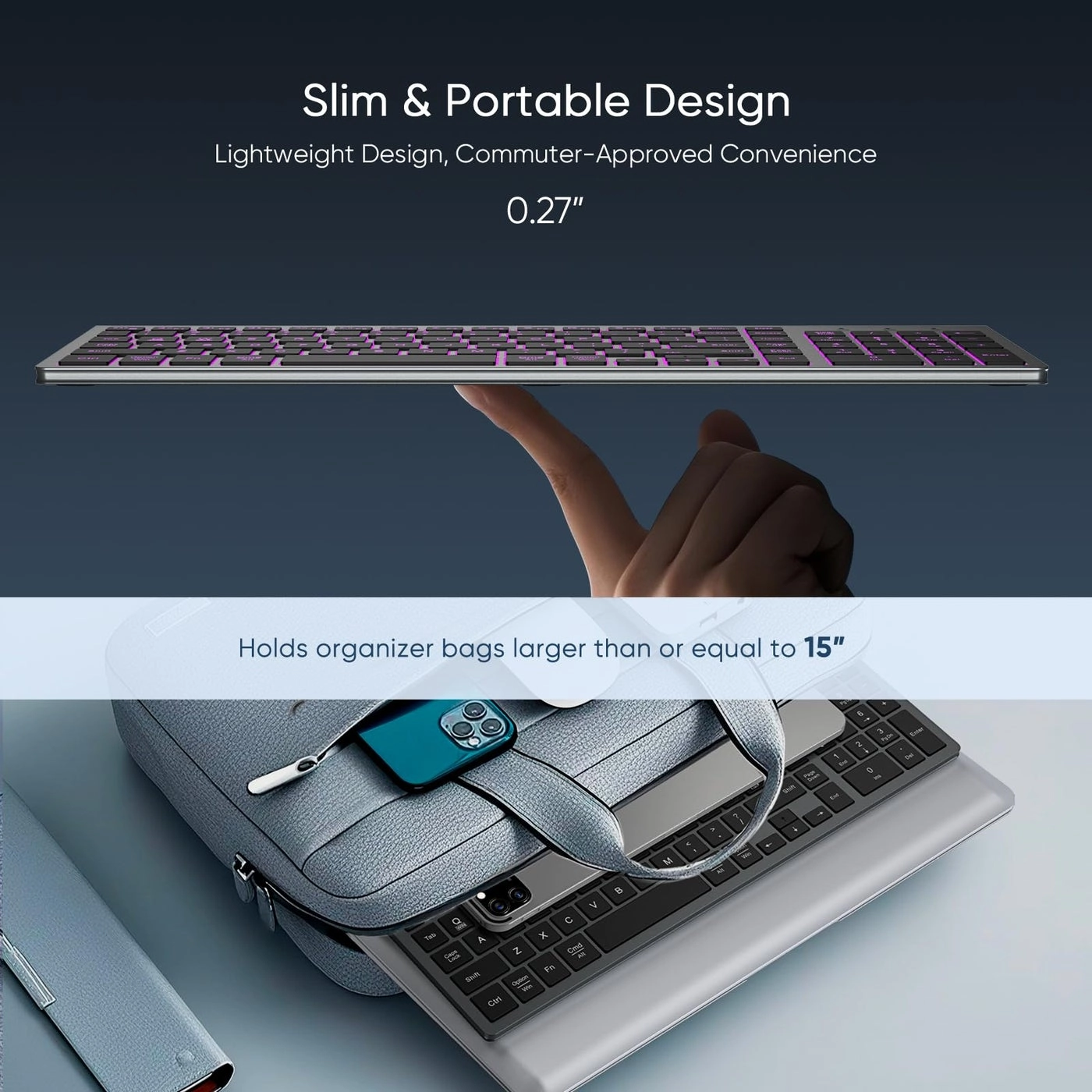 KN368 - Wireless