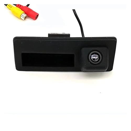 Rear View Camera - Fit For A4 A5 S5 Q3 Q5