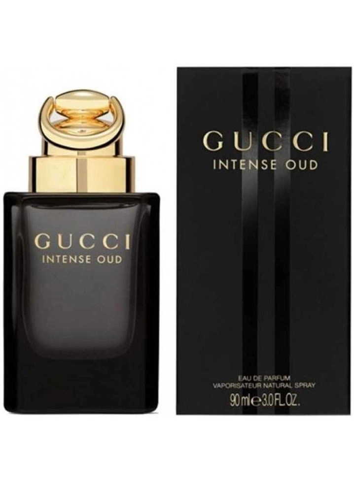 Intense Oud Eau de Parfum 90ml