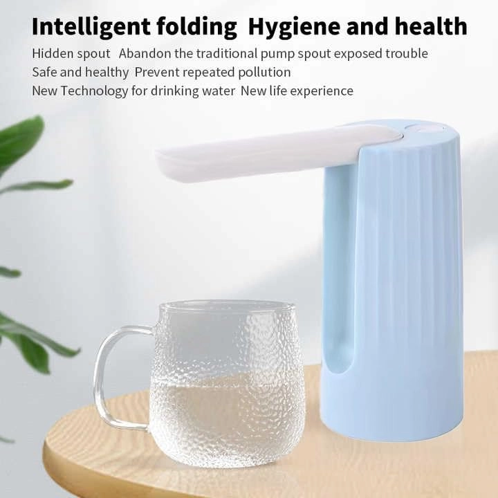 Water Dispenser - 5 Gallon