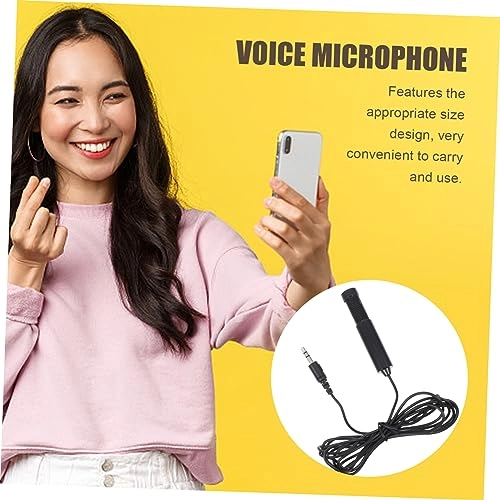 8066966862 USB+Wireless Microphone Bundle