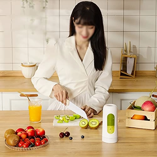 Portable Juice Blender - 30 watts 300 Milliliters