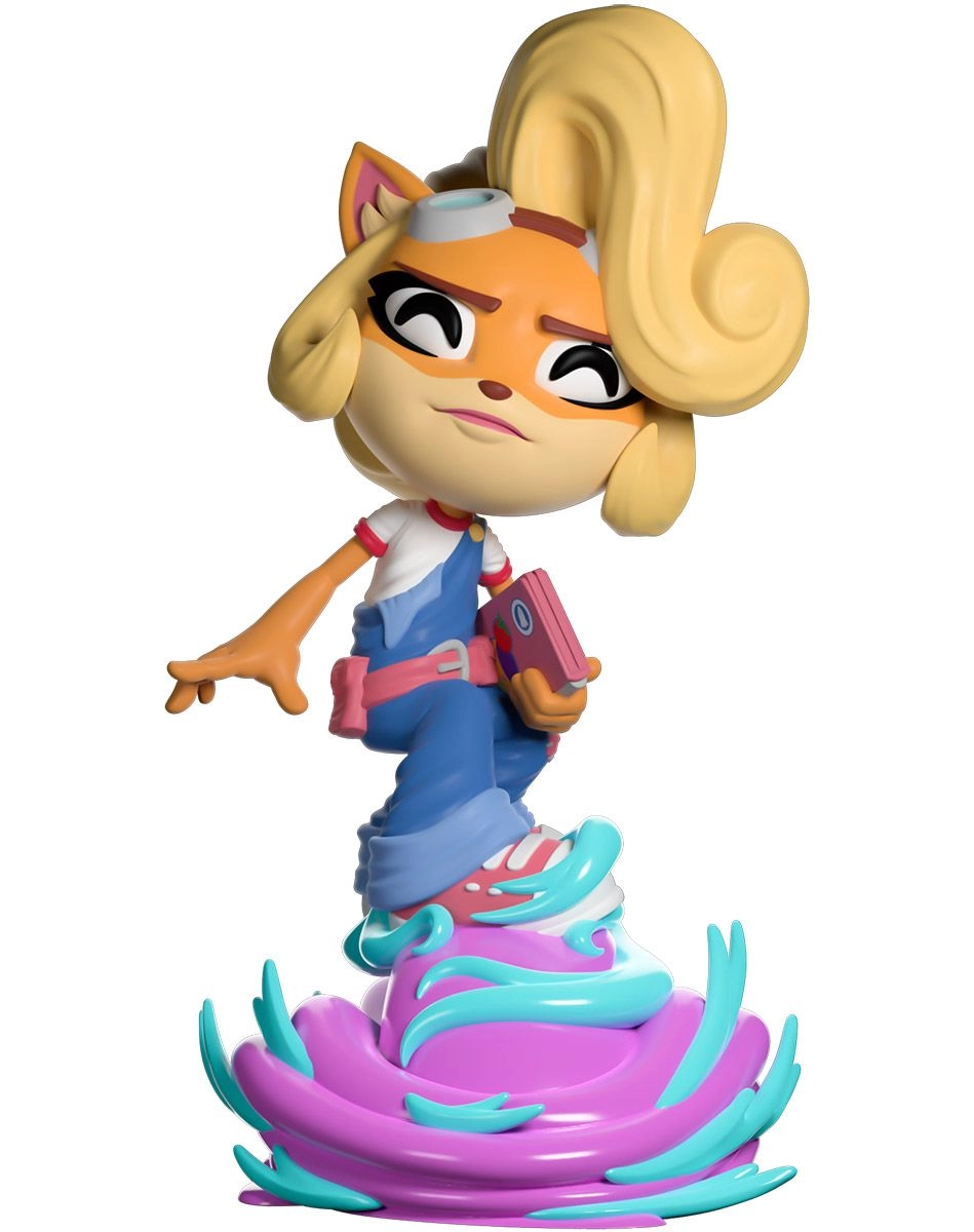 YOUTOOZ Coco - Crash Bandicoot - Vinyl Figure