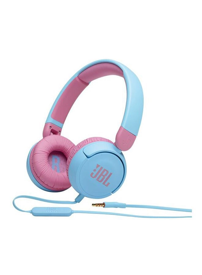 Jr 310 Wired Headphone