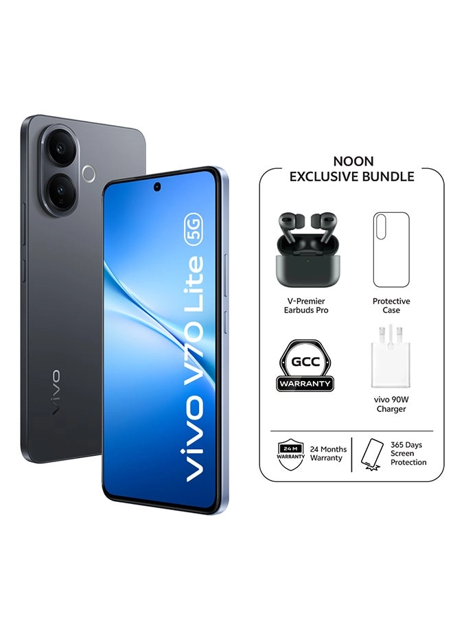 V70 Lite - 8GB 256GB