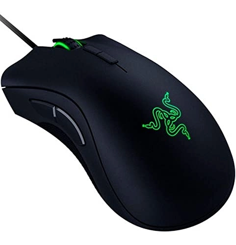 DeathAdder Elite Gaming Mouse - USB