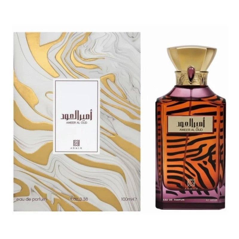 Ameer Al Oud - Eau de Parfum 100ml
