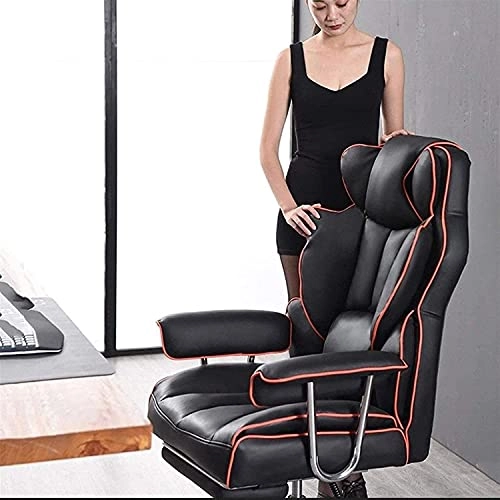 Office Chair - High Back Mesh