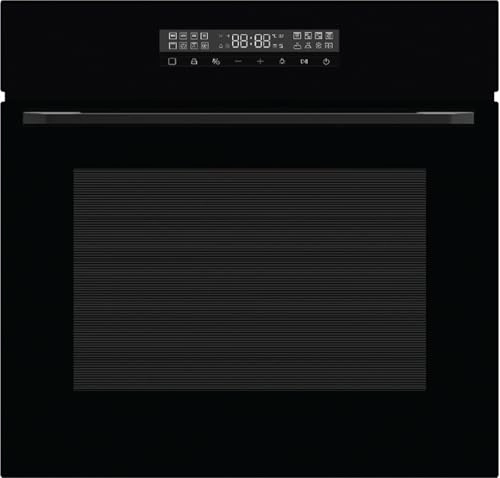 METRO INOX OVE6016020 60cm Built-In Gas Oven