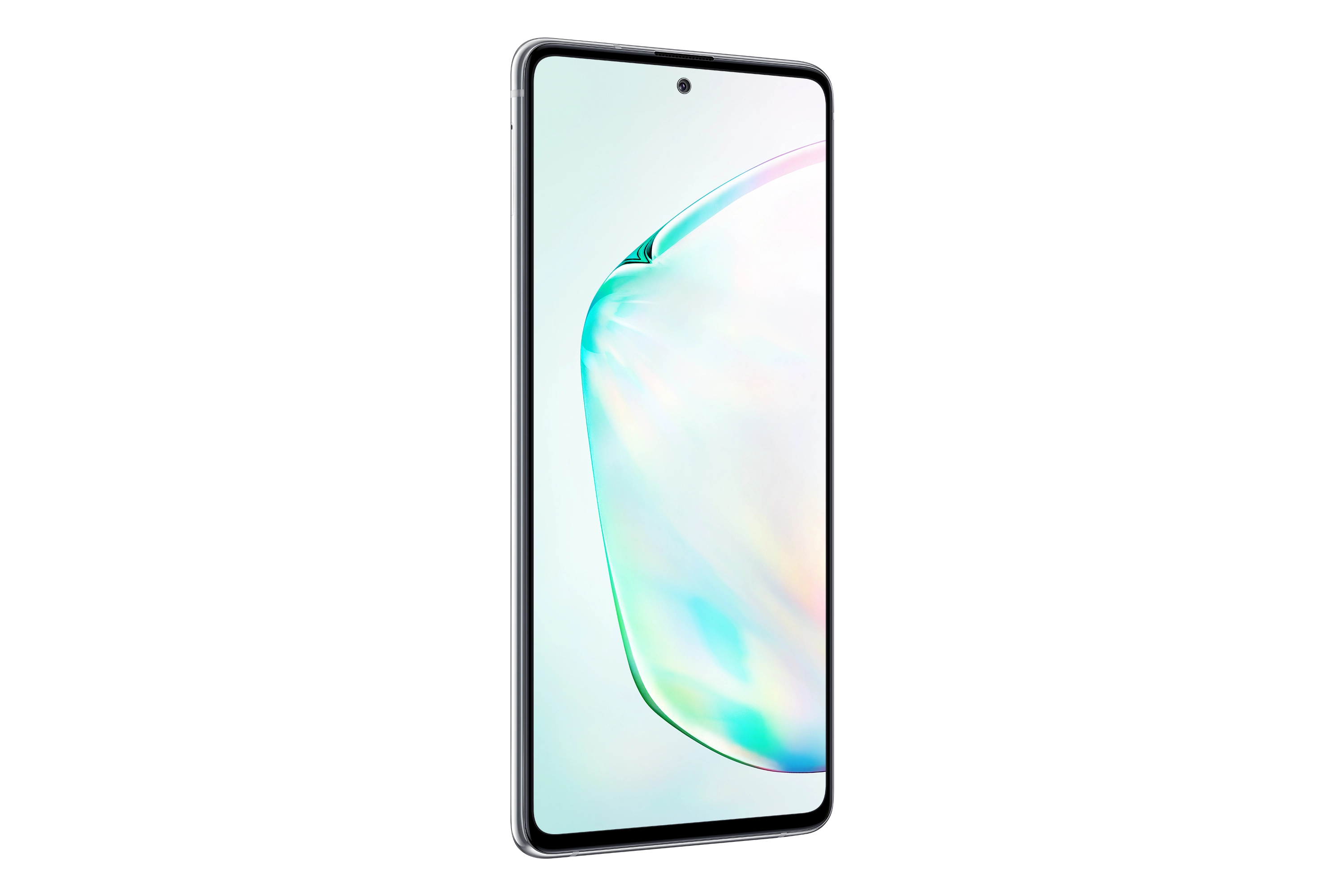 Note10 Lite - 8GB 128GB