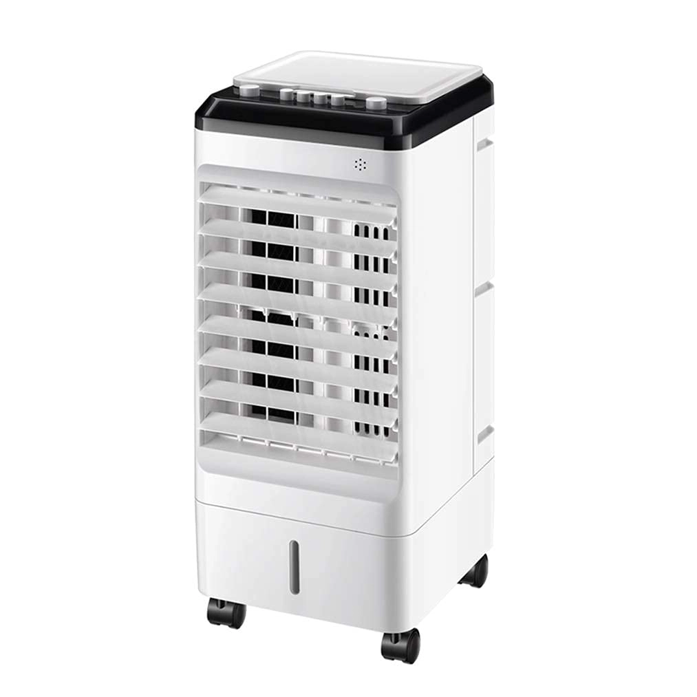 Air Cooler - 5L 3 speeds Remote Control