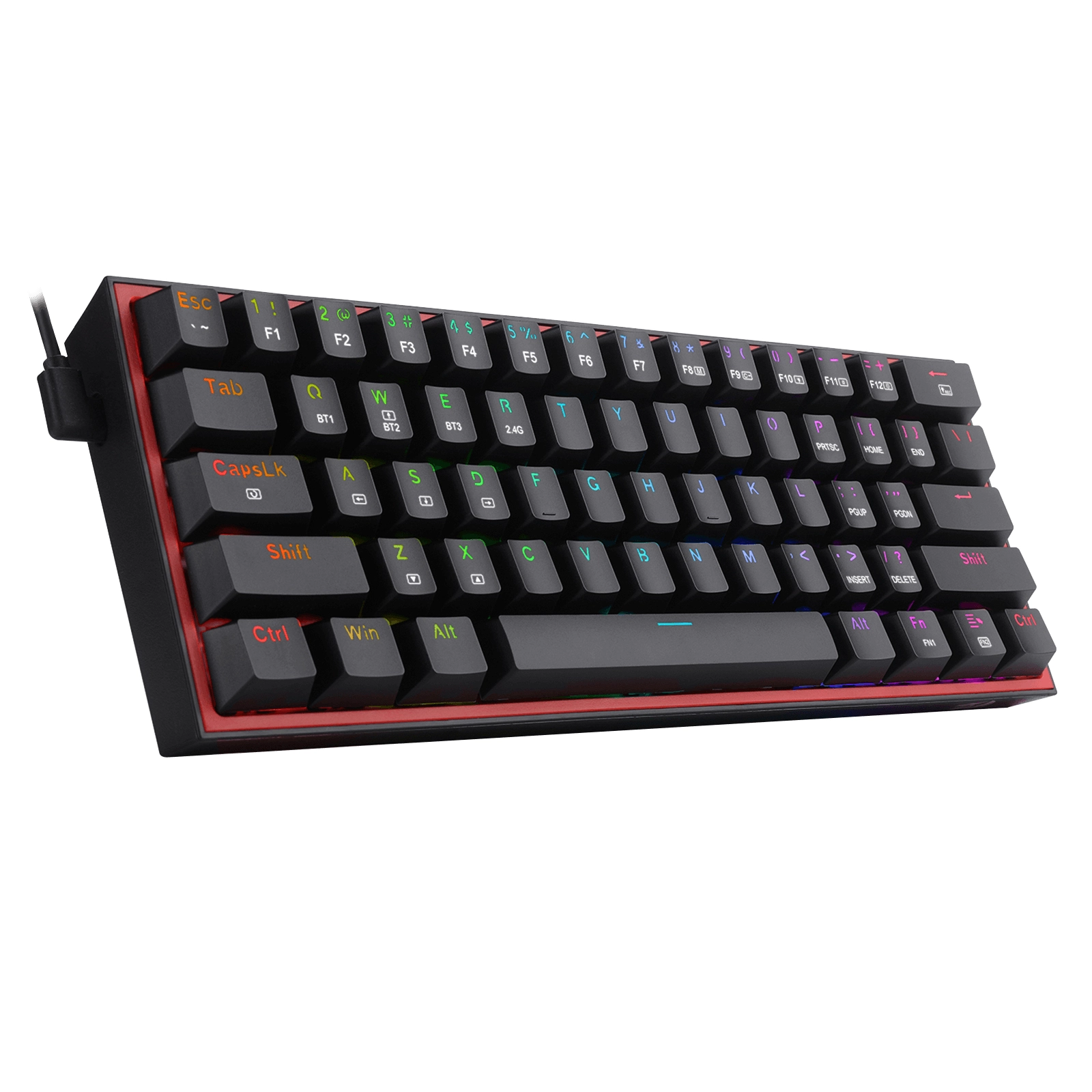 Fizz Pro K616 - Wired/Wireless