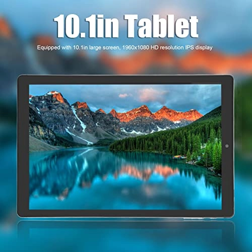 Ultra Slim Tablet - 64GB 10.1"
