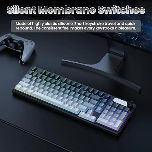 G98X - Wired/Wireless