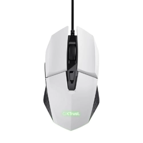 GXT 109W Felox Gaming Mouse - USB