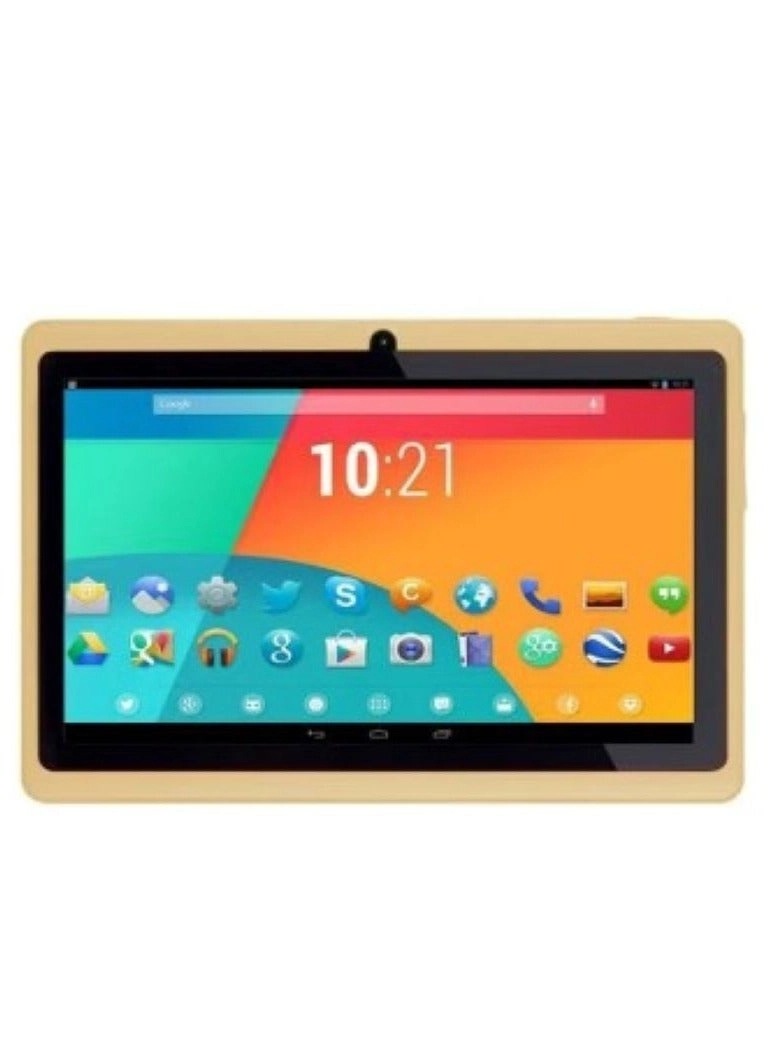 M1 - 4 GB 7 in 64 GB