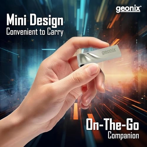 Pendrive - USB 3.2 32GB
