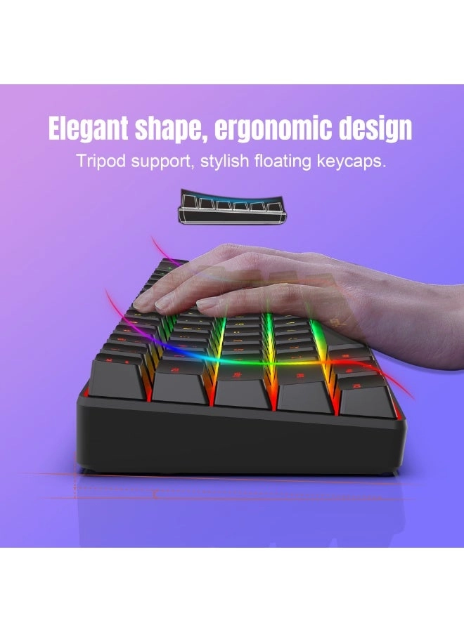 Rock Keyboard - Wired