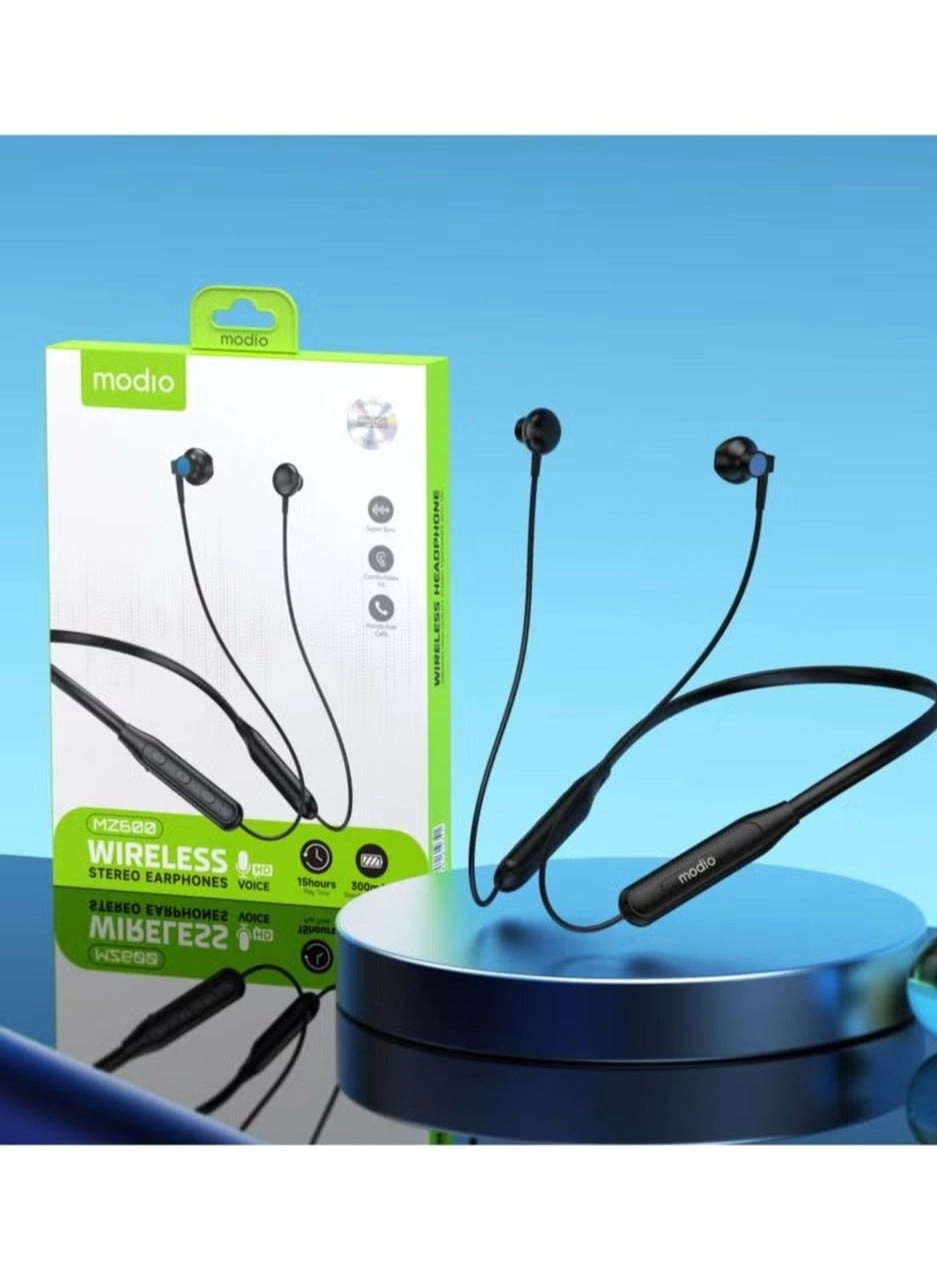 Modio MZ600 Wireless Earphone