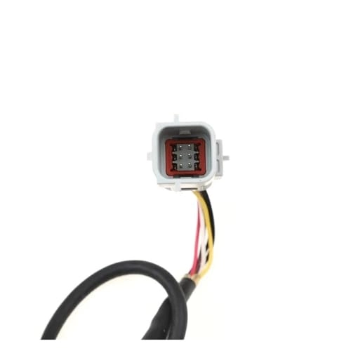 Rear View Backup Camera - Night Vision