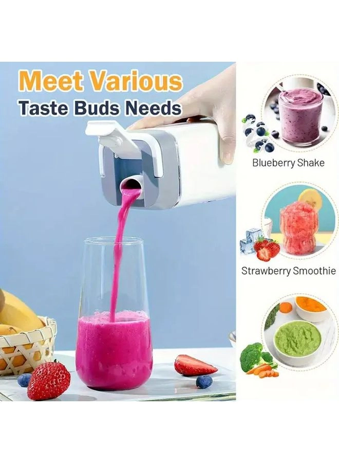 Juicer Blender - 26oz