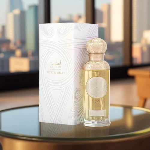 Hudson Valley Eau de Parfum 50ml