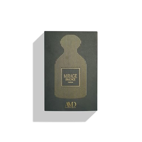 Mirage Cognac - Eau de Parfum 100ml