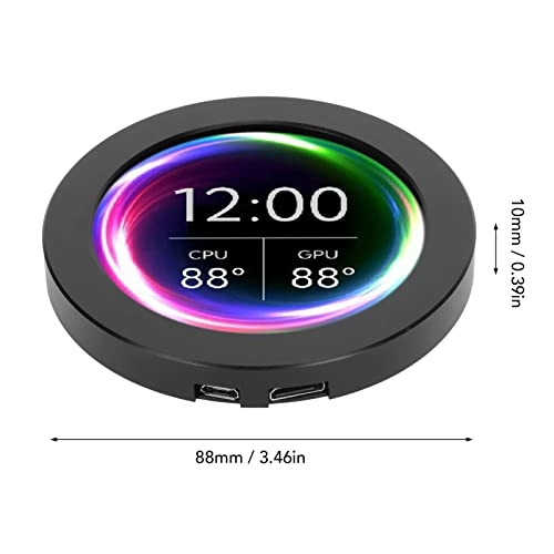 Vikye0mneaxsdhg - 2.8Inch 480x480