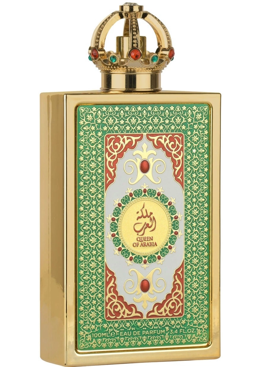 Queen of Arabia Eau de Parfum 100 ml