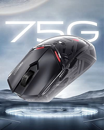 Gaming Mouse - Wireless