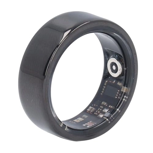 Smart Health Ring - Size 10