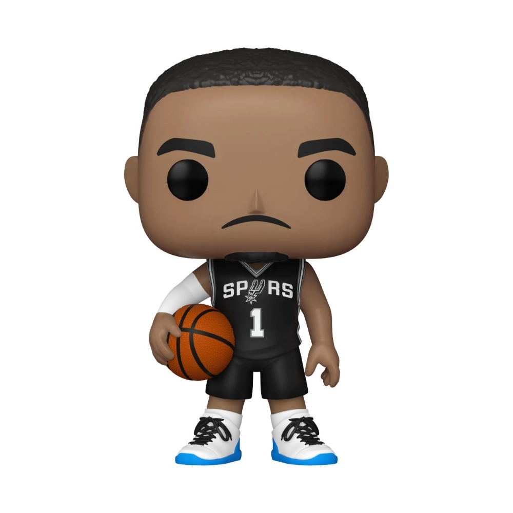 FUNKO TOYS Victor Wembanyama - San Antonio Spurs (10 cm) (FU75120)