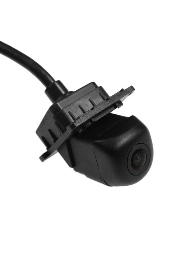 Rear View Reverse Camera - High-definition imaging