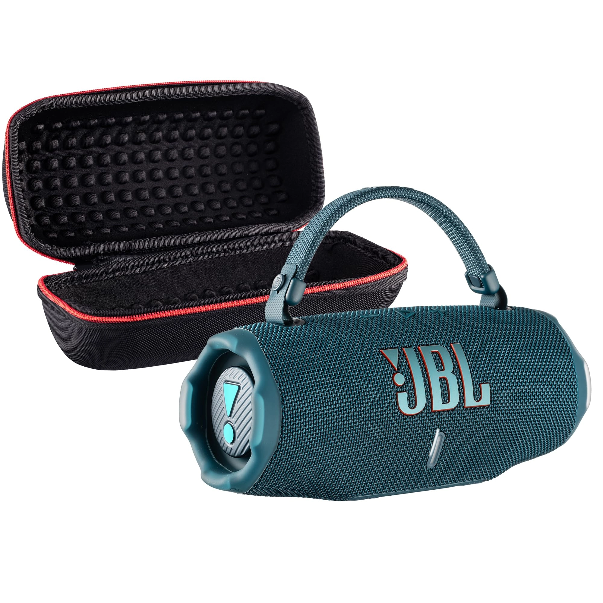 Charge 6 + Travel Case