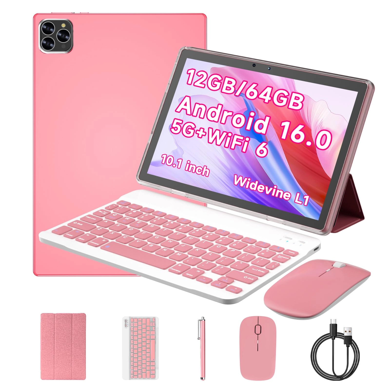 SHENZHEN PEICHENG TECHNOLOGY CO., LTD CP31M - 128GB 10"