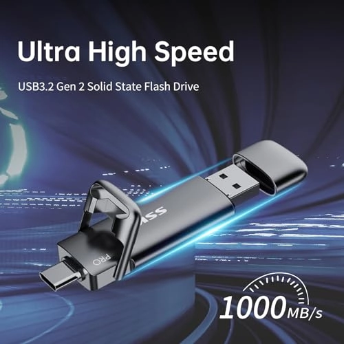 USB C Stick - 512GB