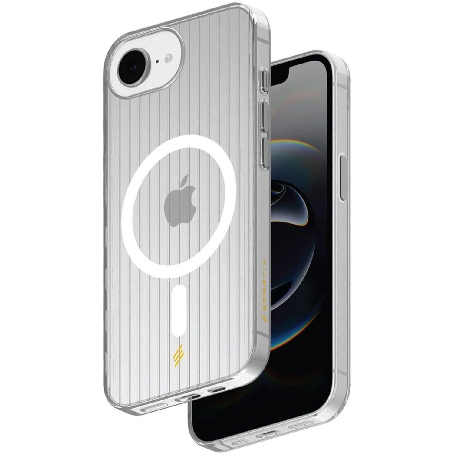 Magnetic Case for iPhone 16E