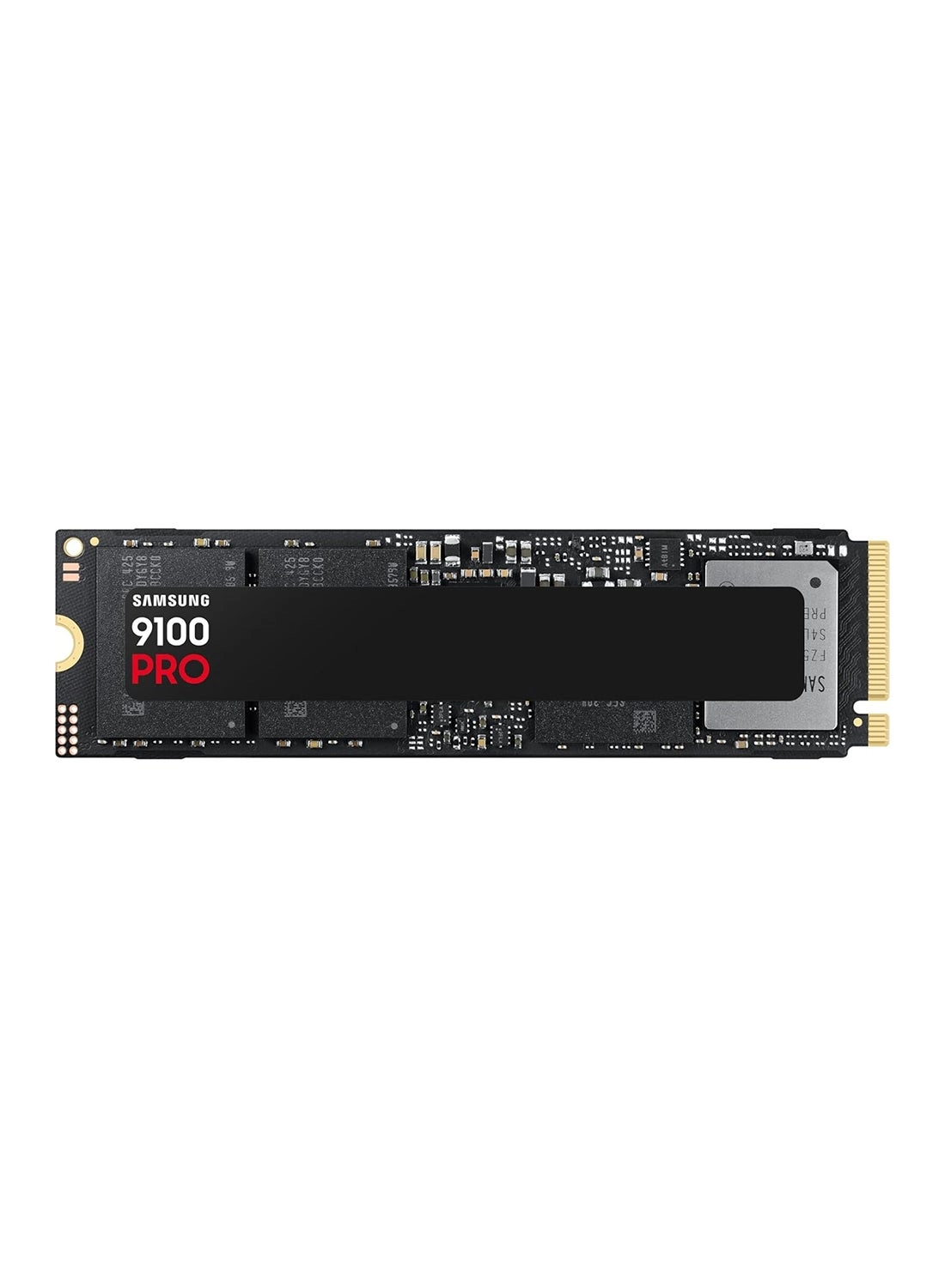 Samsung 9100 PRO - 4TB M.2