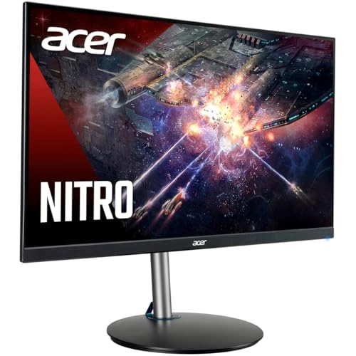 XF273U W2 - UM.HX3AA.201 27" 2560 x 1440