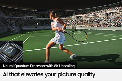 (Refurbished) QN800B - 75 Inches