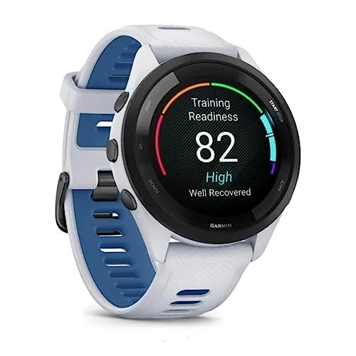 Forerunner 265 GPS