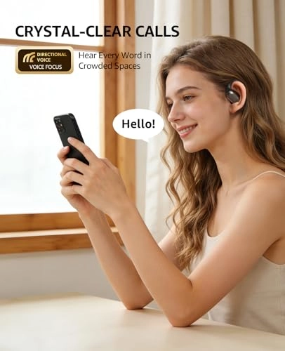 T15 Wireless Earbud