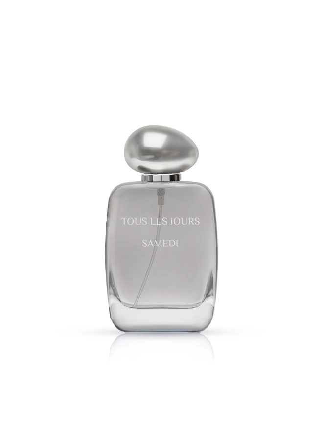 Samedi - Eau de Parfum 100 ml