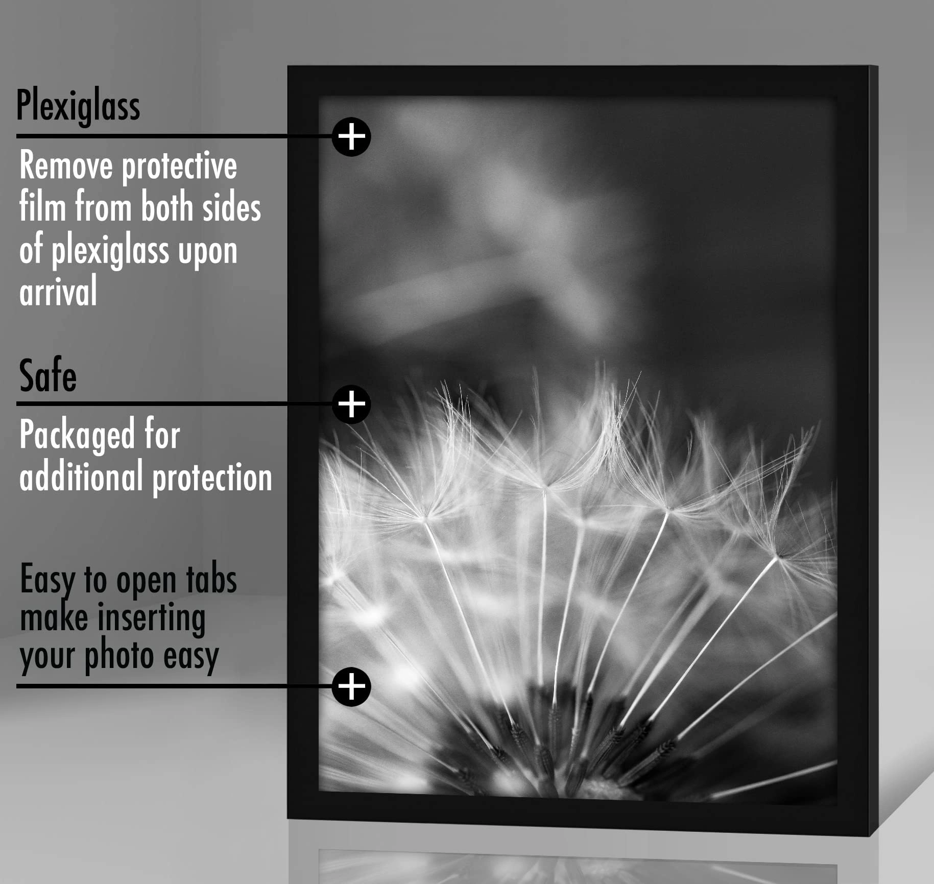 Poster Frame - 24X32 1