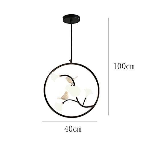 G4 Nordic Firefly Chandelier