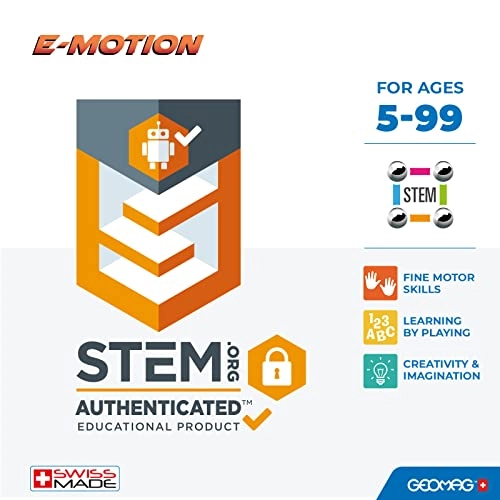 E-motion Recycled - 32 pcs