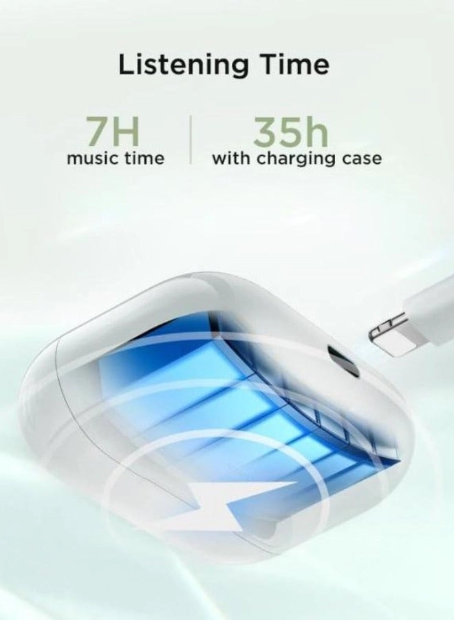 Zeepods Elite 360X Wireless Earbud