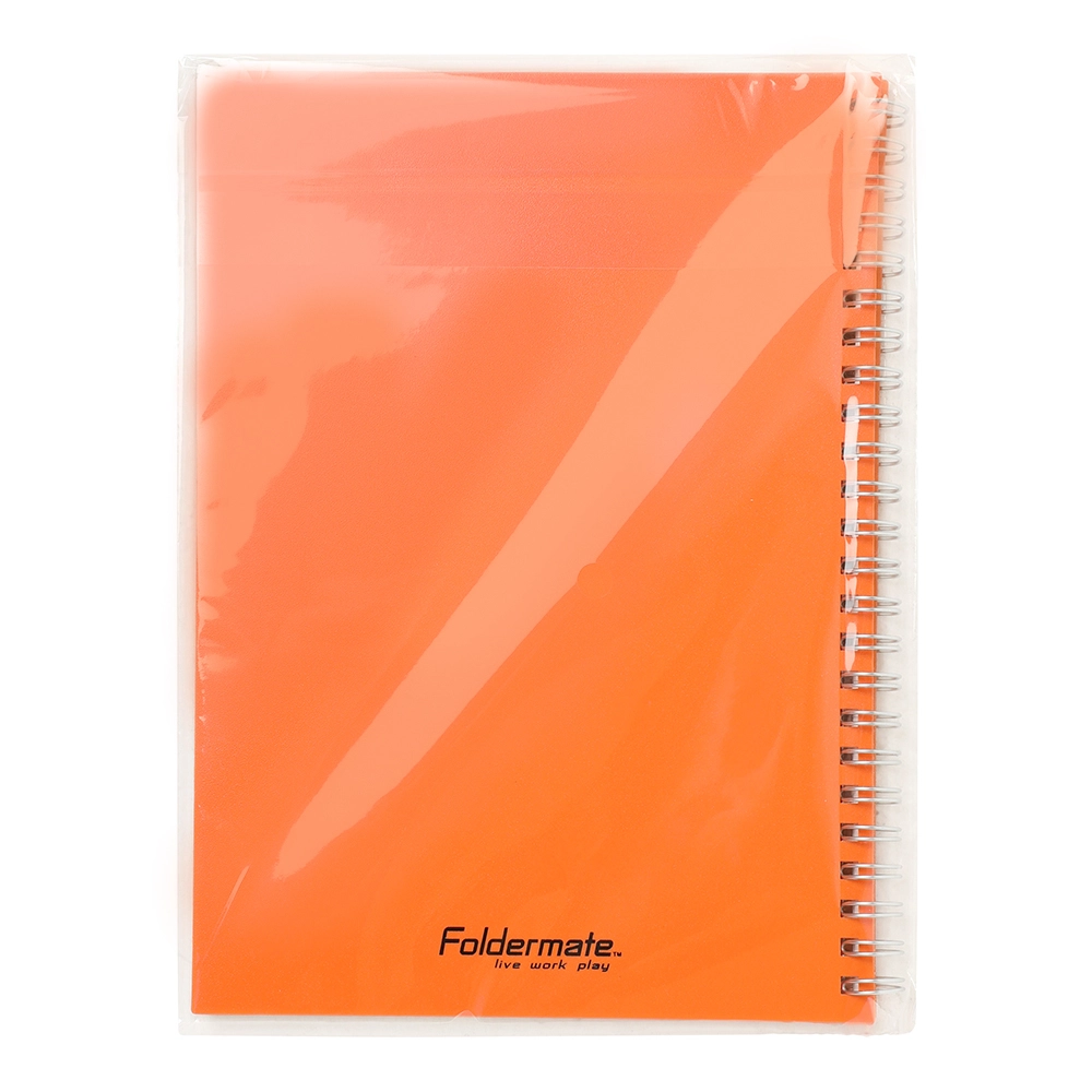 1-Subject Notebook A5 - 70 Sheets