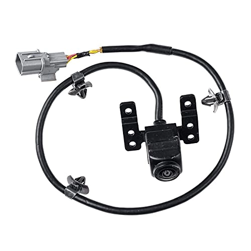 Reversing Camera - Night vision