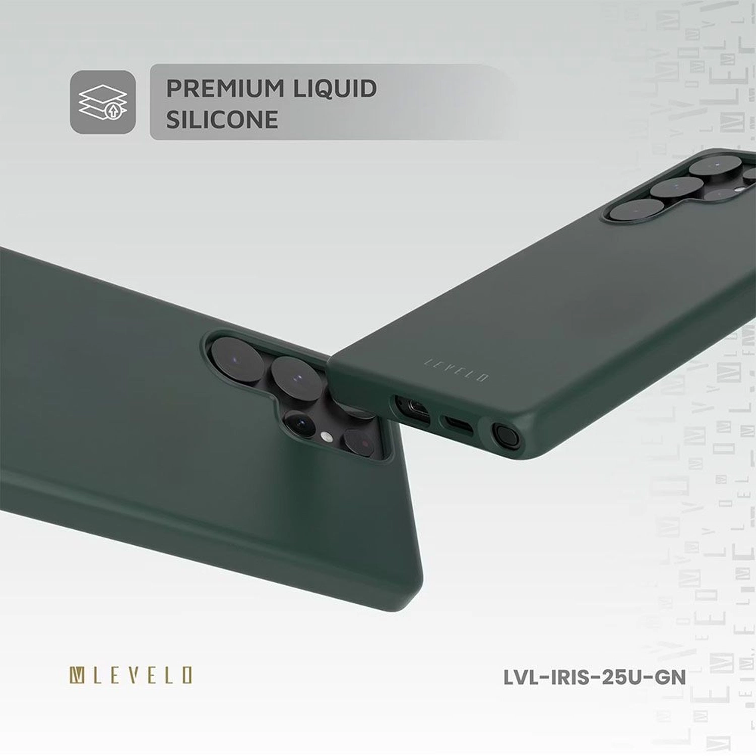 Iris Case with MagSafe for Samsung Galaxy S25 Ultra